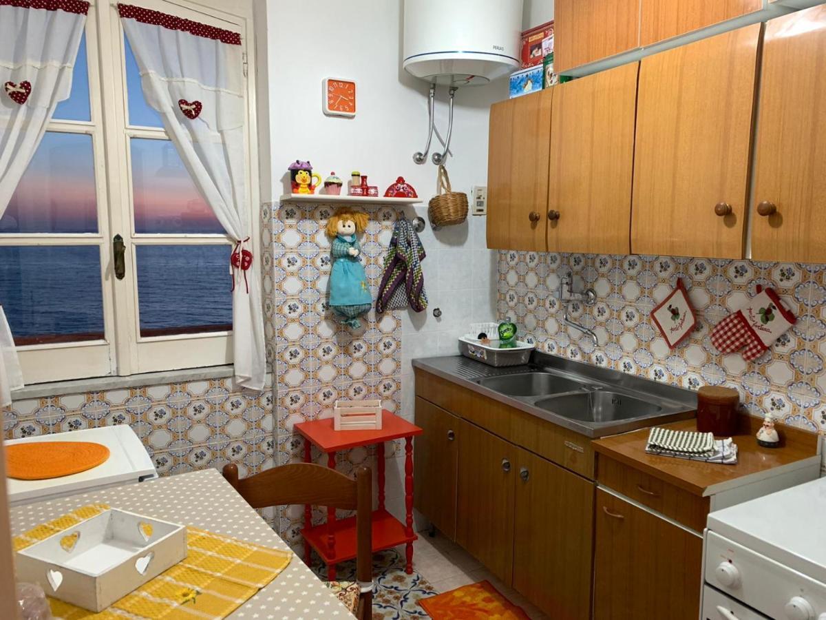 Appartement Tina In Restituta