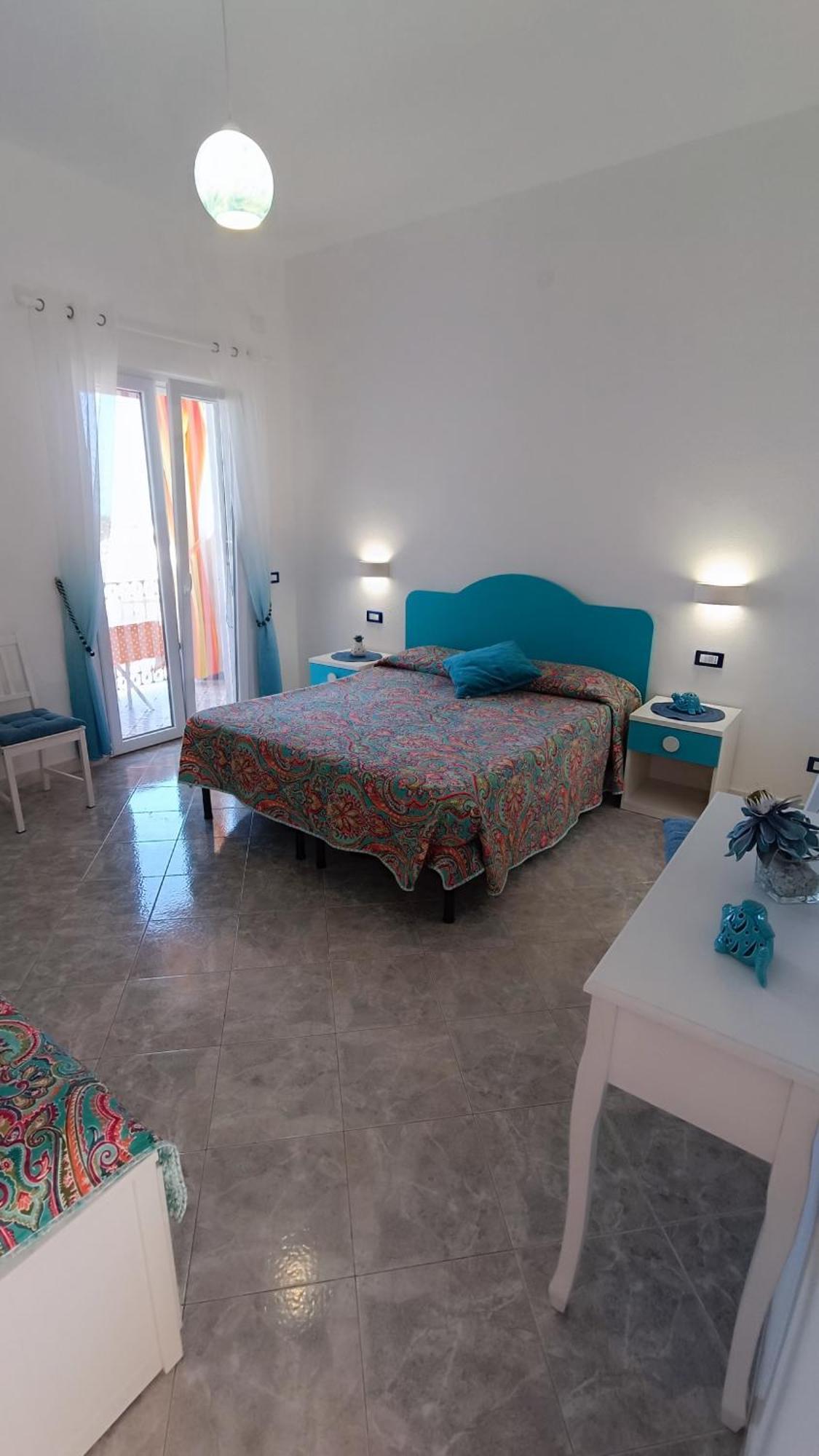 Tina In Restituta Appartement Forio di Ischia