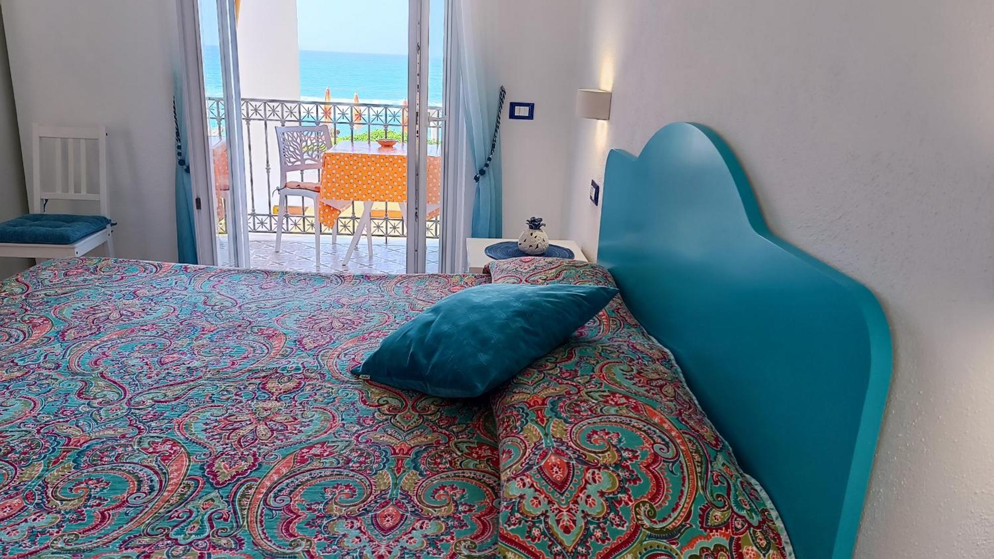 Appartement Tina In Restituta