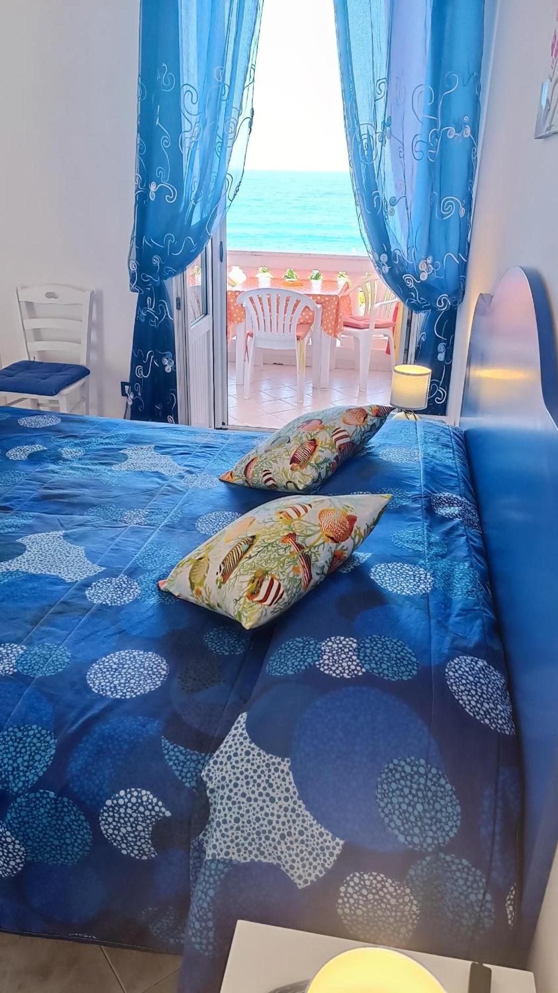 Appartement Tina In Restituta