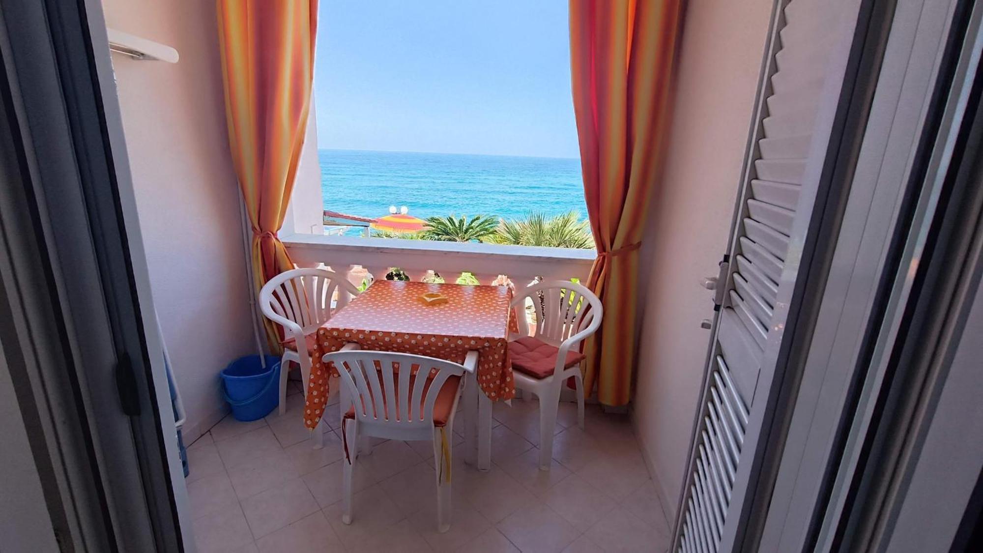 Tina In Restituta Appartement Forio di Ischia