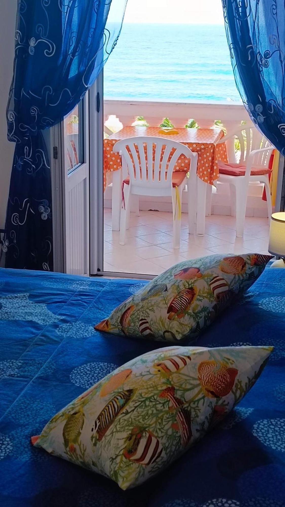 Appartement Tina In Restituta