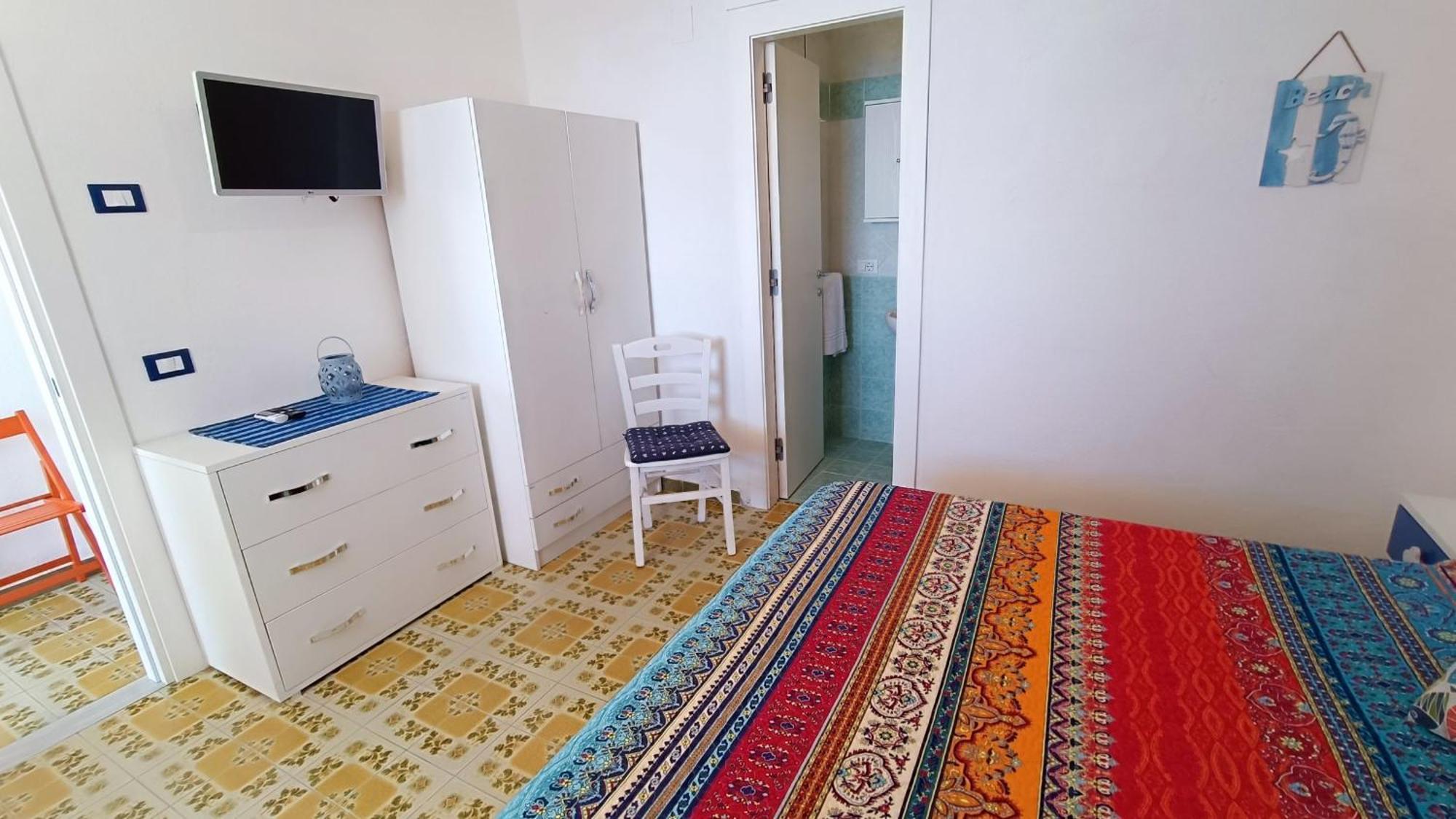 Appartement Tina In Restituta *